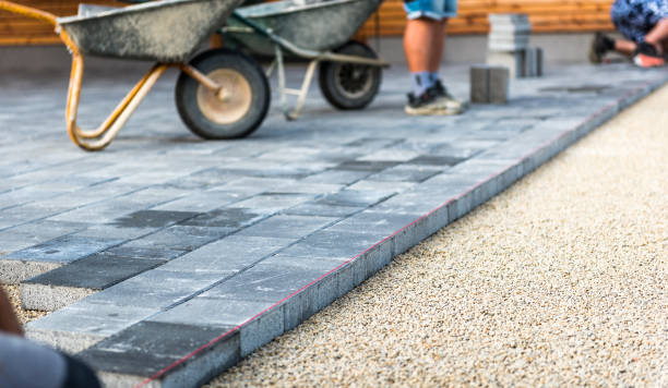 Driveway Paving Services